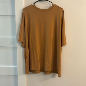 Double Zero t-shirt